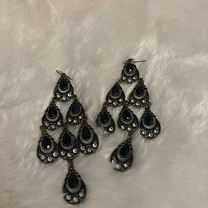 Custom earrings  